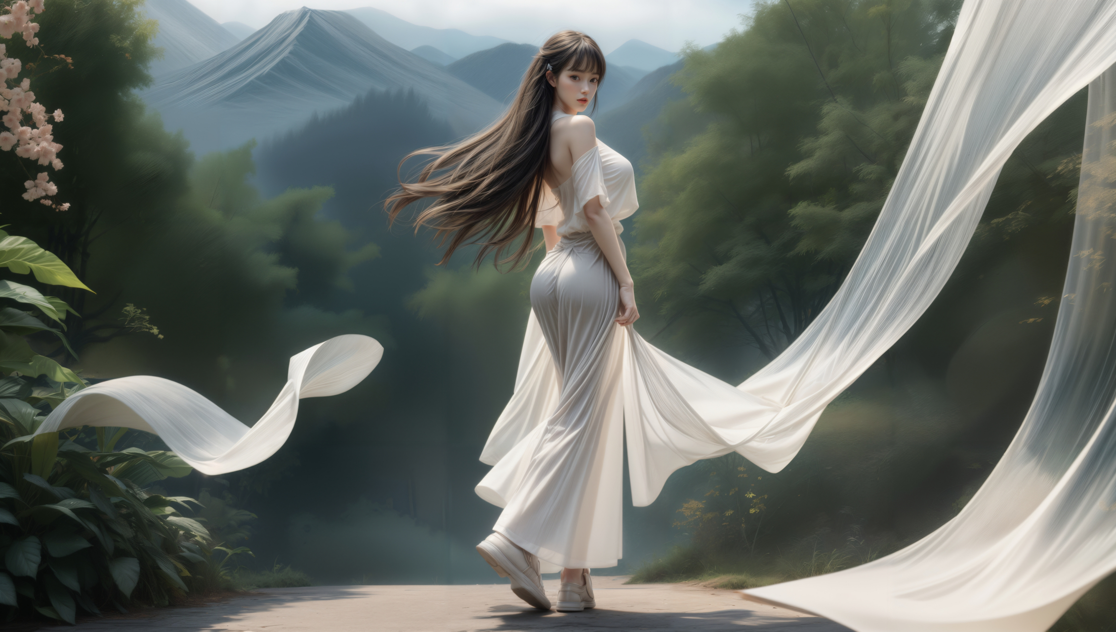 美20个州起诉特朗普政府 要求恢复防灾减灾计划